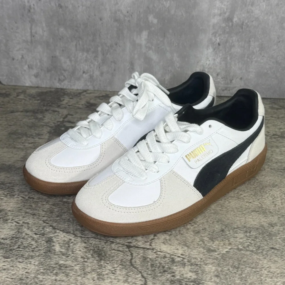 Puma men size